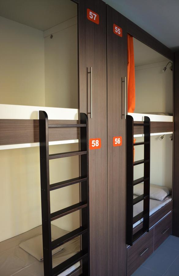Egali Hostel Malta Saint Julian's Eksteriør billede