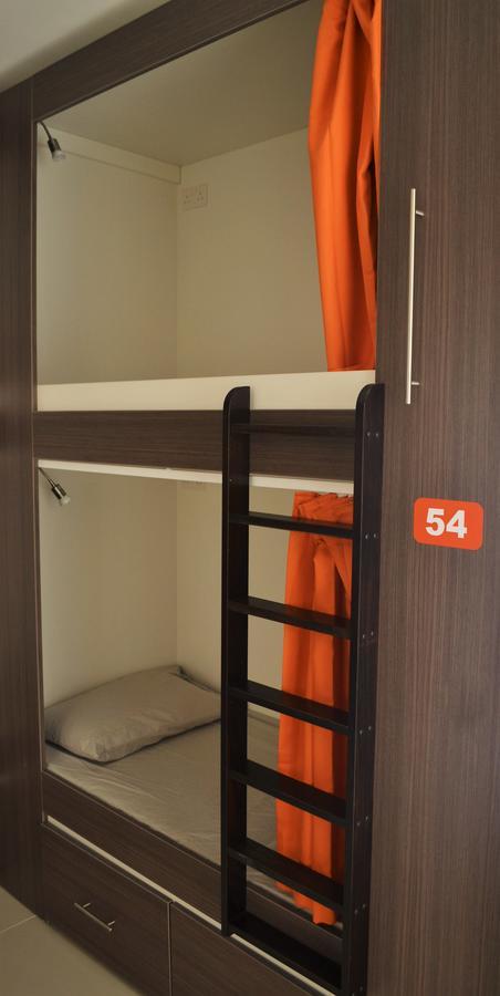 Egali Hostel Malta Saint Julian's Eksteriør billede
